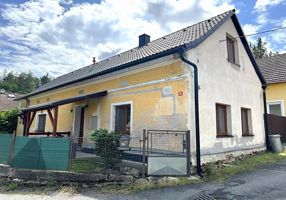 Prodej rodinného domu 102 m², pozemek 249 m²