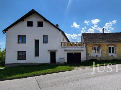 Prodej  rodinného domu 204 m², pozemek 520 m²