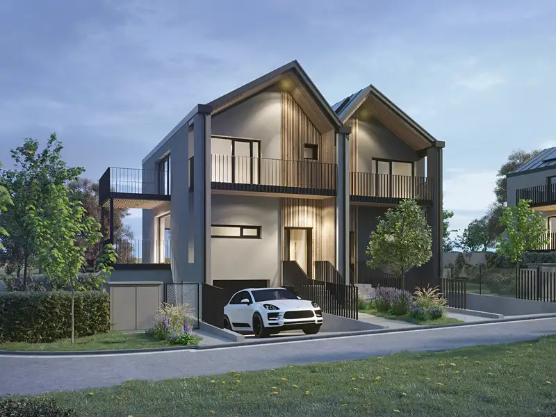 Prodej rodinného domu 140 m², pozemek 319 m², Praha – náhled fotky 3