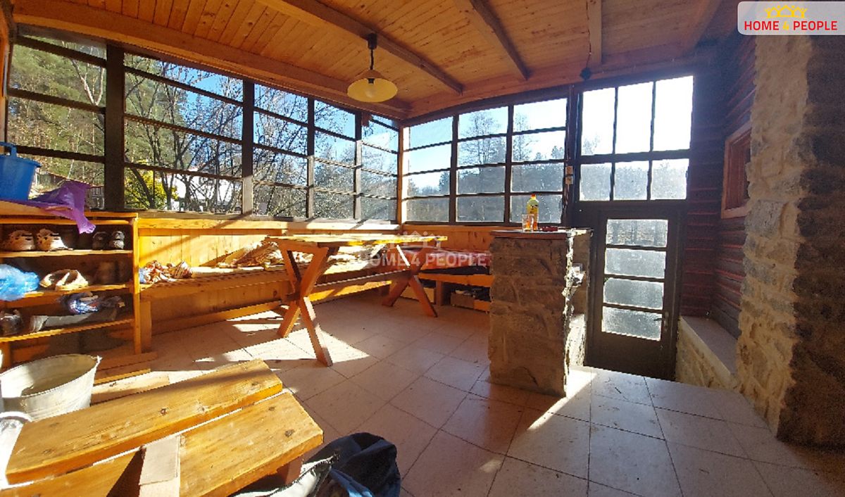 Prodej chaty 58 m², pozemek 793 m² – fotografie 5