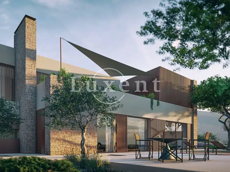 Prodej vily 350 m², pozemek 1115 m², Rogoznica – náhled fotky 3