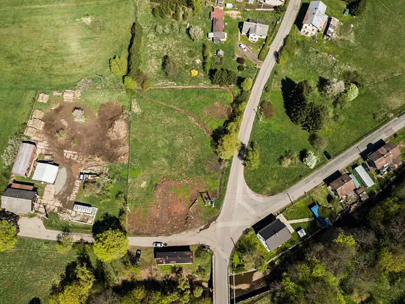 Prodej komerčního pozemku 3794 m², Jetřichov – náhled fotky 2