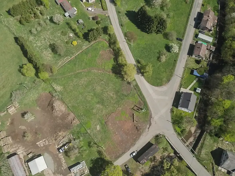 Prodej komerčního pozemku 3794 m², Jetřichov – náhled fotky 3