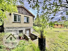 Prodej  chaty 16 m², pozemek 380 m²