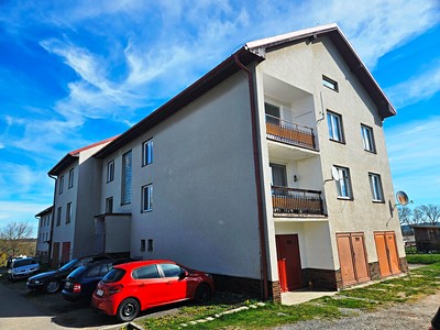 Prodej bytu 4+1 69 m² (Jednopodlažní)
