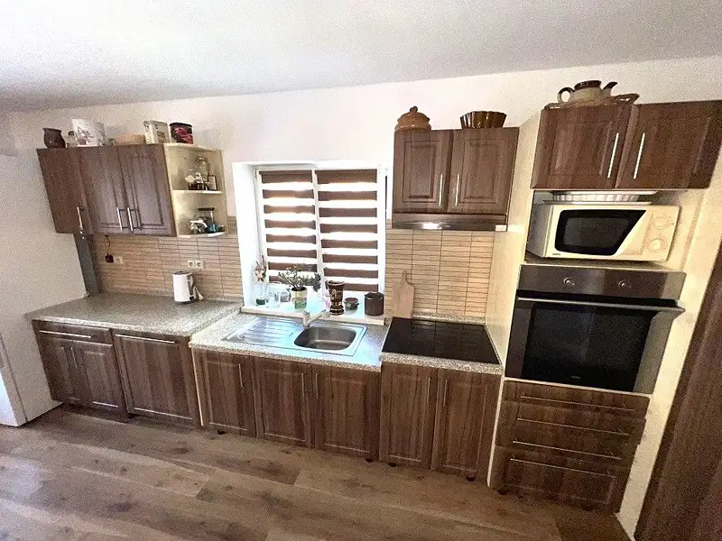 Prodej rodinného domu 102 m², pozemek 249 m², Osvračín – náhled fotky 3