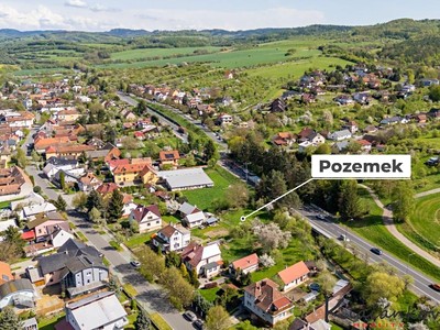 Grundstück zum Kauf, 534 m² (3 von 10)