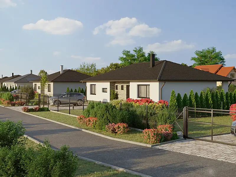 Prodej rodinného domu 98 m², pozemek 1002 m², Vojkovice – náhled fotky 2