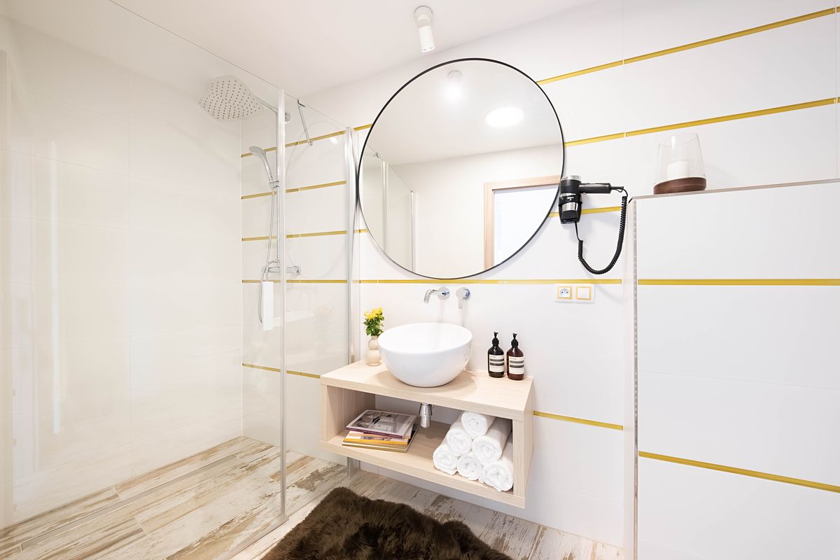 Prodej bytu 1+kk 32 m² – fotografie 3