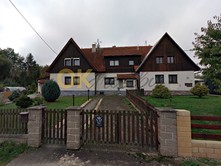 Dražba  rodinného domu 129 m², pozemek 584 m²