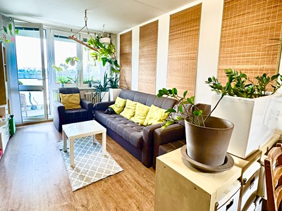 Prodej bytu 3+kk 77 m²