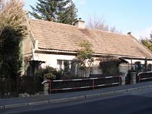 Dražba  rodinného domu 232 m², pozemek 256 m²