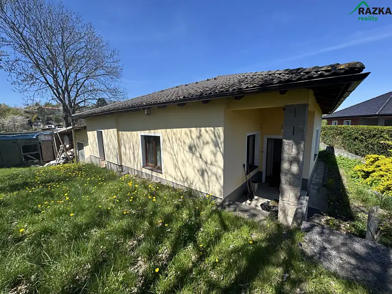 Prodej rodinného domu 160 m², pozemek 2041 m², Tachov – náhled fotky 3