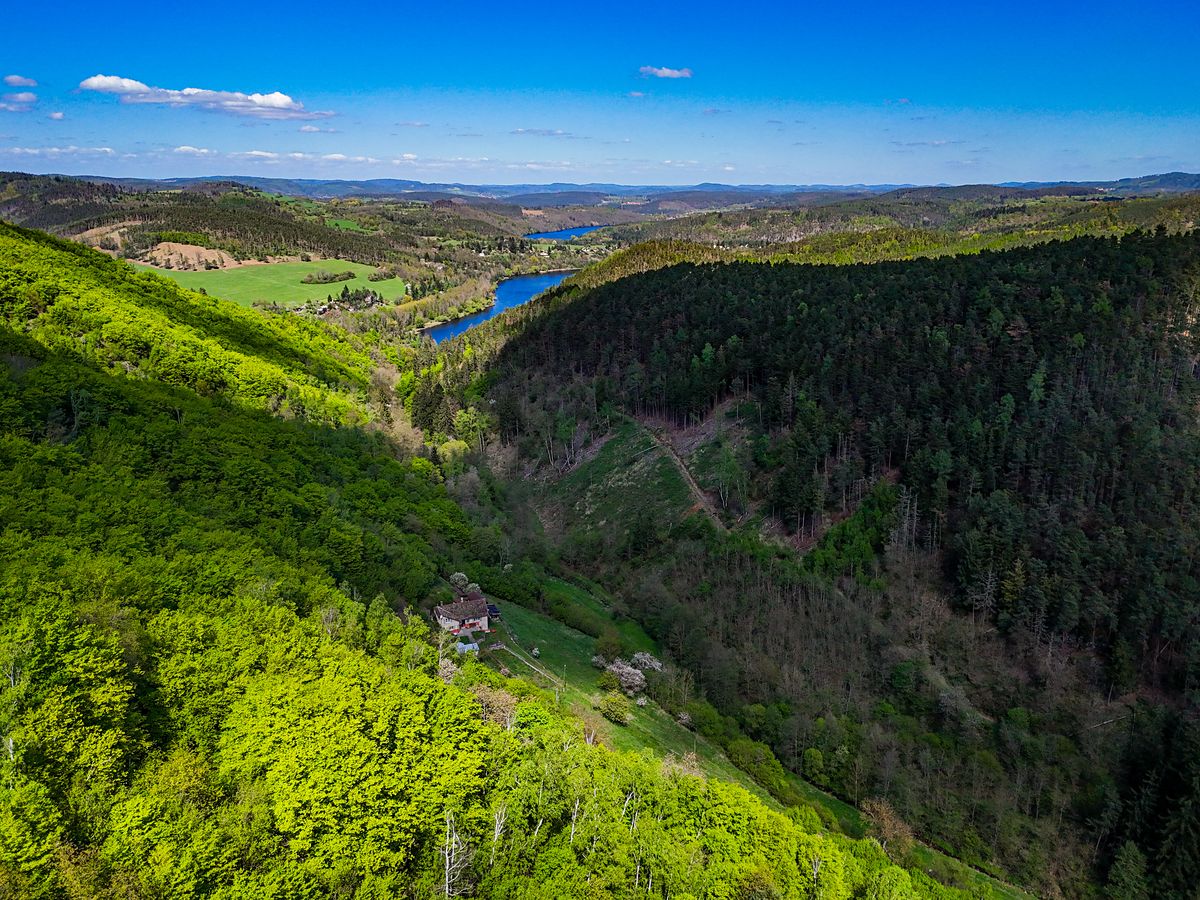 Prodej rodinného domu 120 m², pozemek 54900 m² – fotografie 5