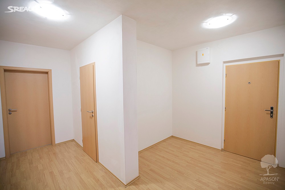 Pronájem bytu 2+1 75 m² (Jednopodlažní), Rožnov pod Radhoštěm
