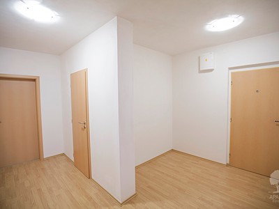 Pronájem bytu 2+1 75 m² (Jednopodlažní)