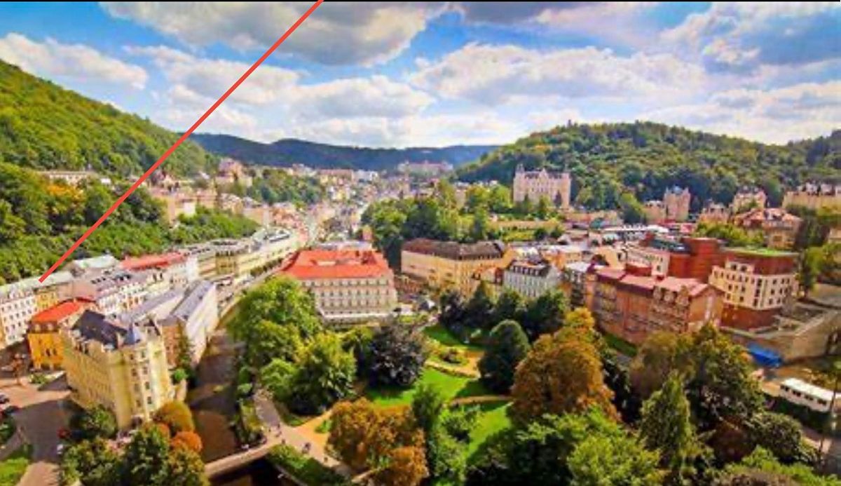 Prodej komerční nemovitosti 3262 m² – fotografie 2