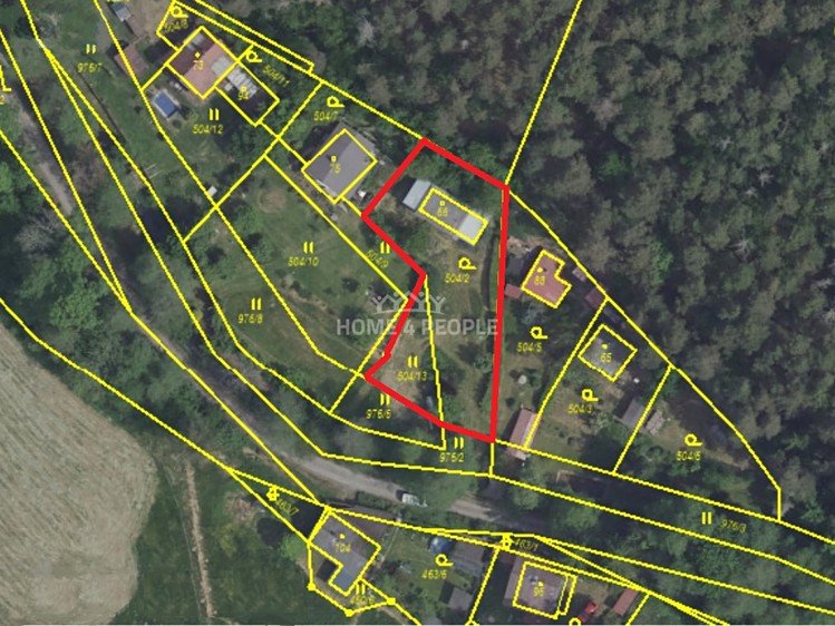 Prodej domu, 58 m² (3 z 17)
