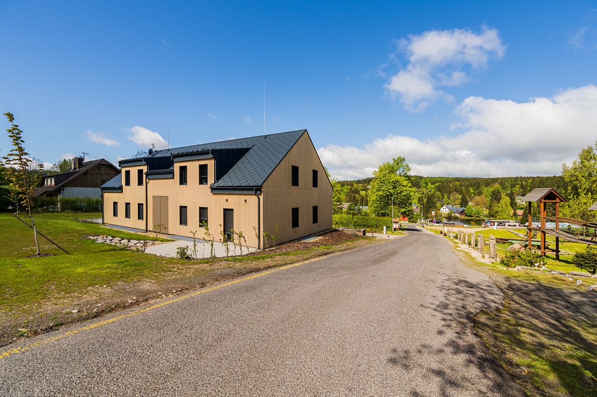Prodej bytu 3+kk 85 m² – fotografie 5