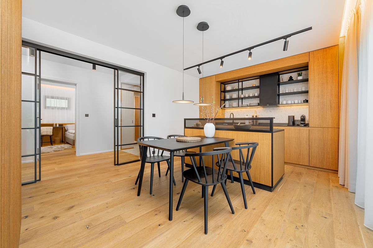Prodej bytu 3+kk 85 m²