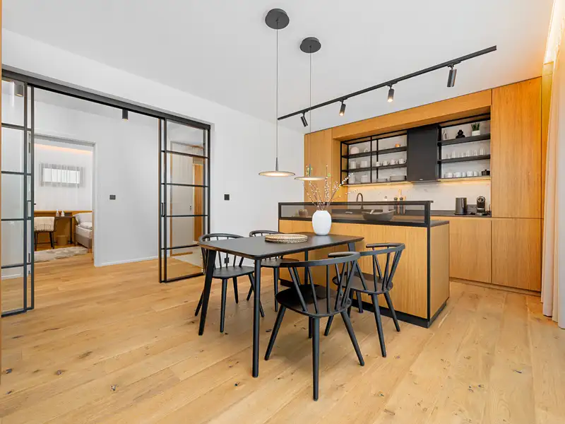 Prodej bytu 3+kk 85 m², Bedřichov – náhled fotky 1