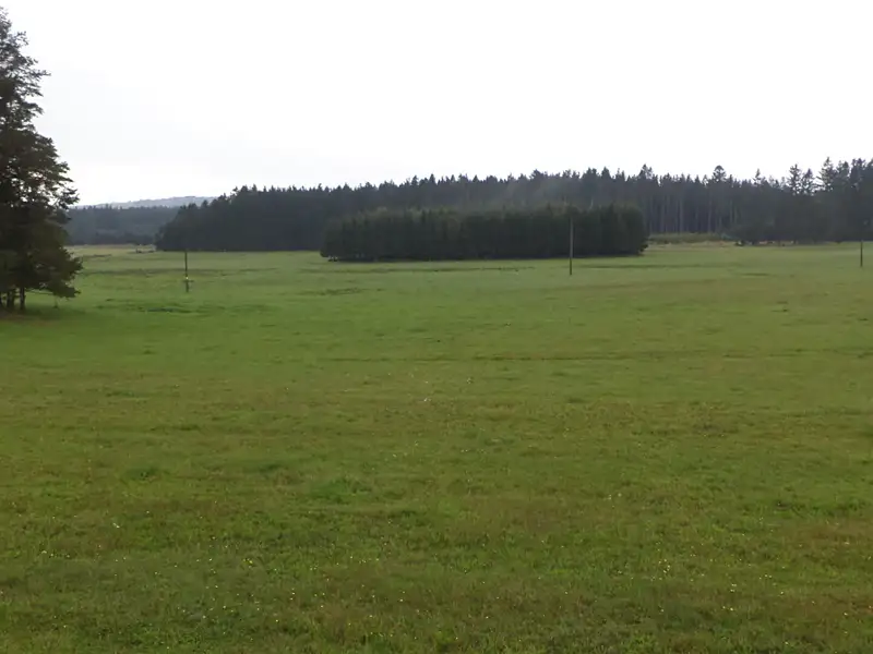Prodej pozemku 2593 m², Nová Bystřice – náhled fotky 2