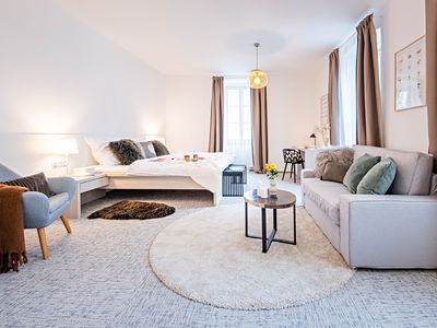 Prodej bytu 1+1 53 m²