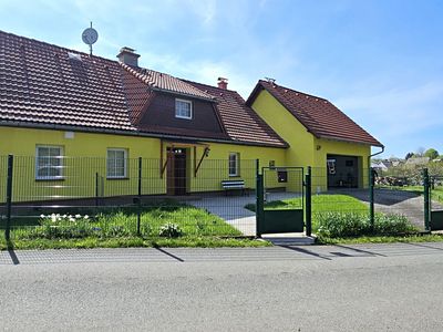 Prodej rodinného domu 192 m², pozemek 739 m²