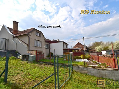 Prodej domu, 100 m² (2 z 27)