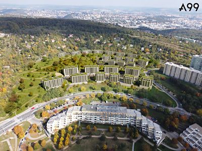 Prodej bytu 3+kk 74 m²