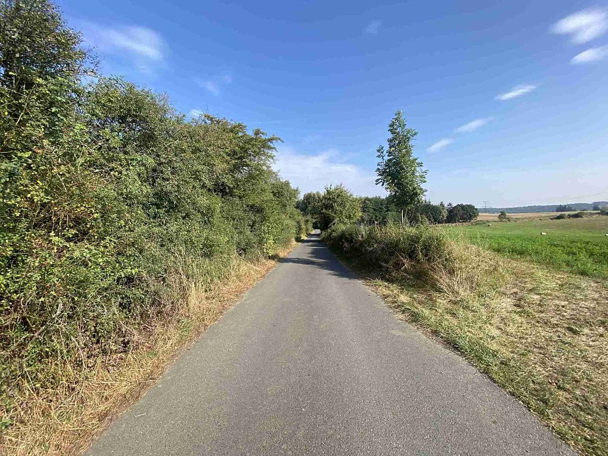 Prodej pozemku 5704 m² – fotografie 2