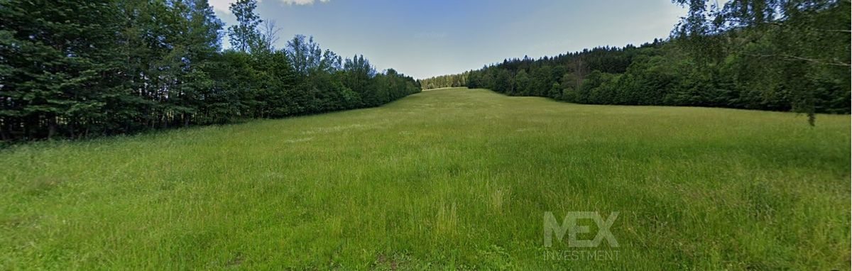 Prodej louky 17539 m² – fotografie 3