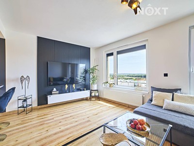 Prodej bytu 2+kk 71 m²