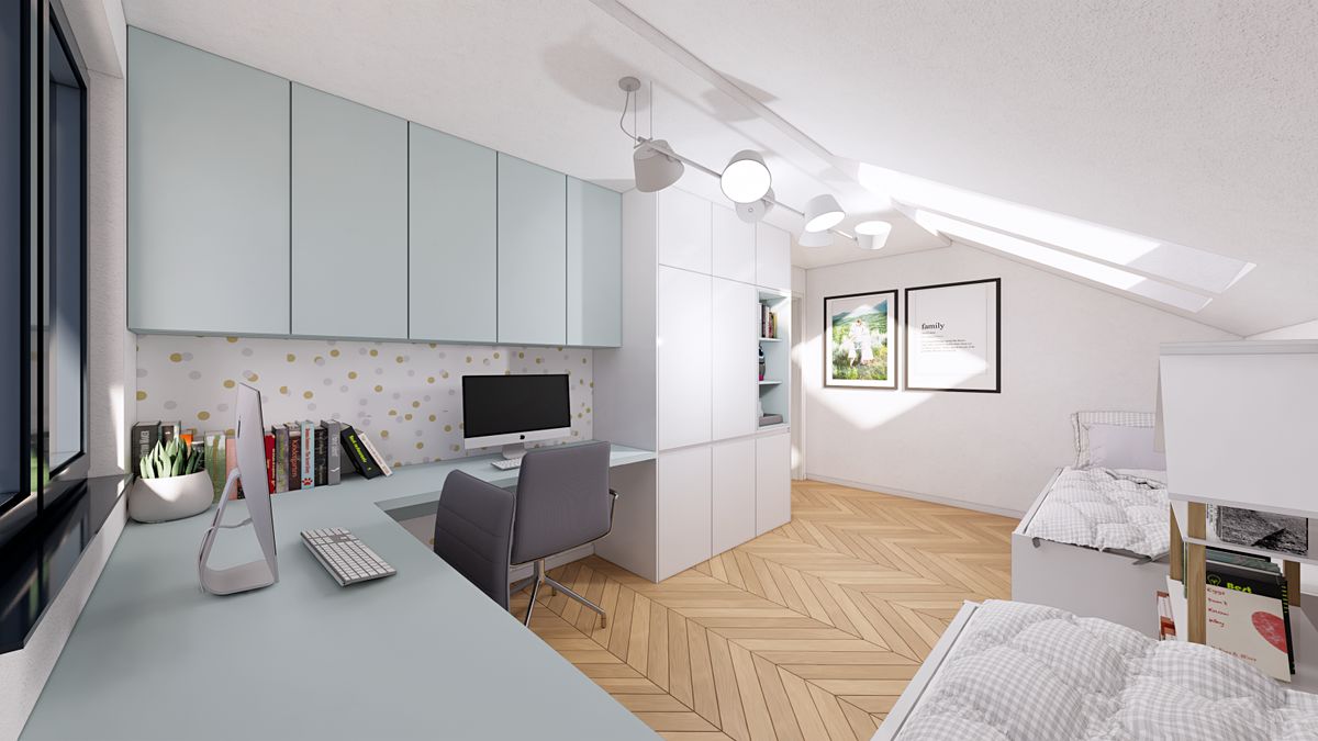 Prodej bytu 3+kk 92 m² – fotografie 5