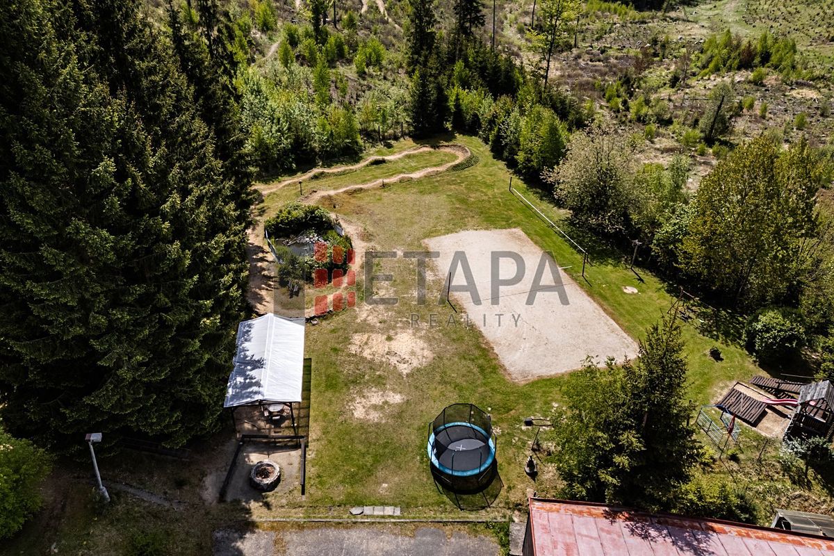 Prodej ubytovacího zařízení 903 m² – fotografie 5