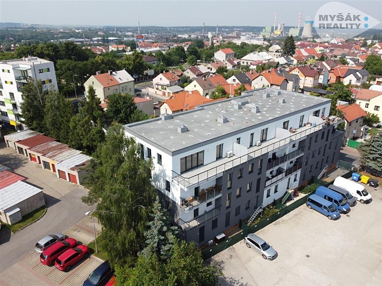 Квартира 4+kk на продаж, 148 м² (32 з 44)