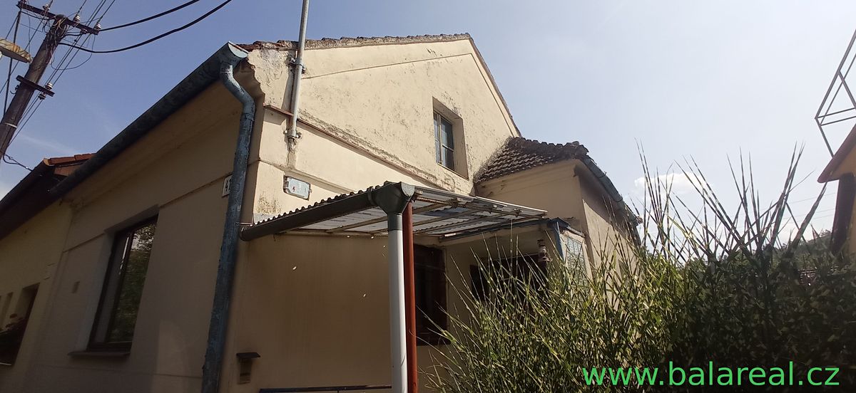 Prodej rodinného domu 55 m², pozemek 305 m² – fotografie 2