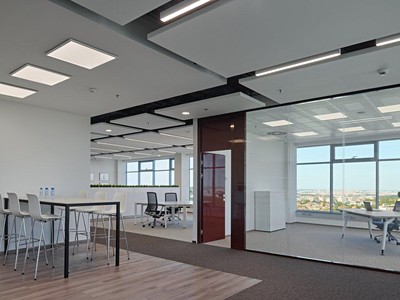 Pronájem kanceláře 360 m² — photo 5