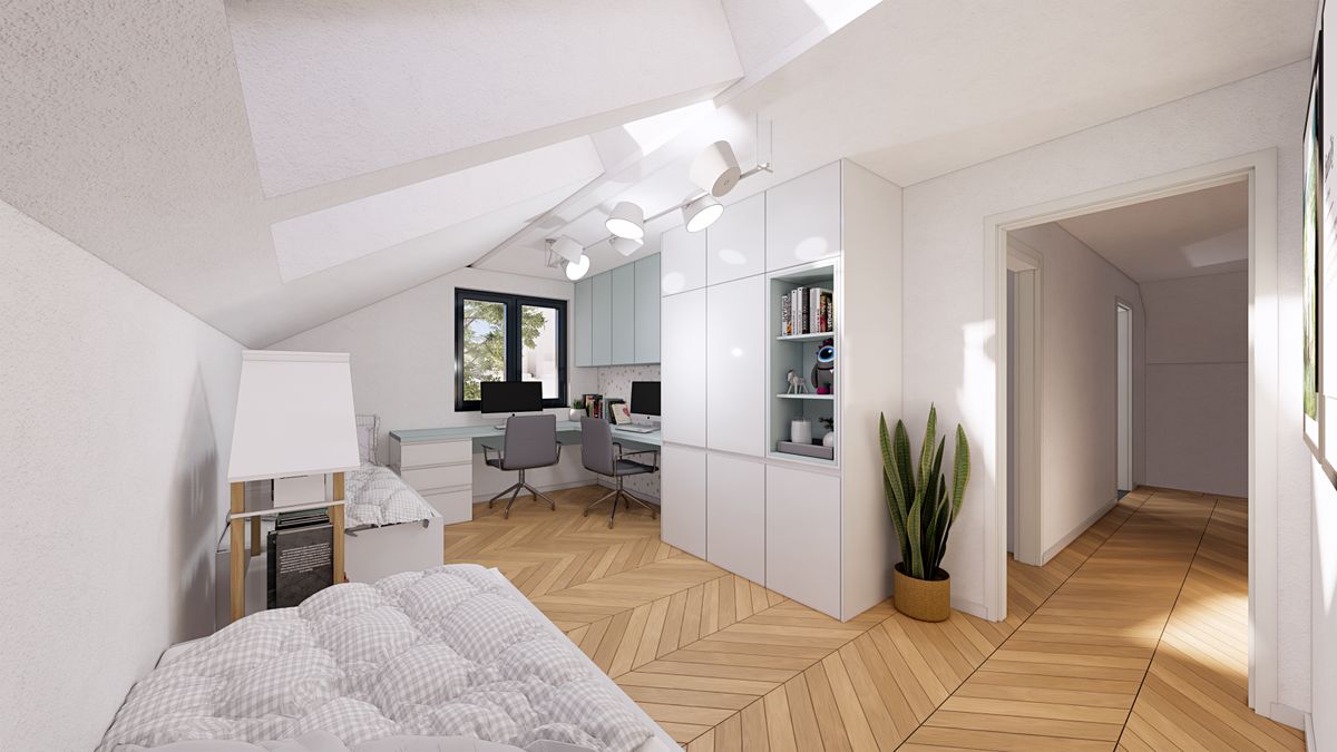 Prodej bytu 3+kk 92 m² – fotografie 4