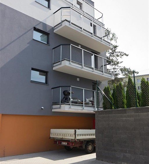 Квартира 4+kk на продаж, 148 м² (40 з 44)