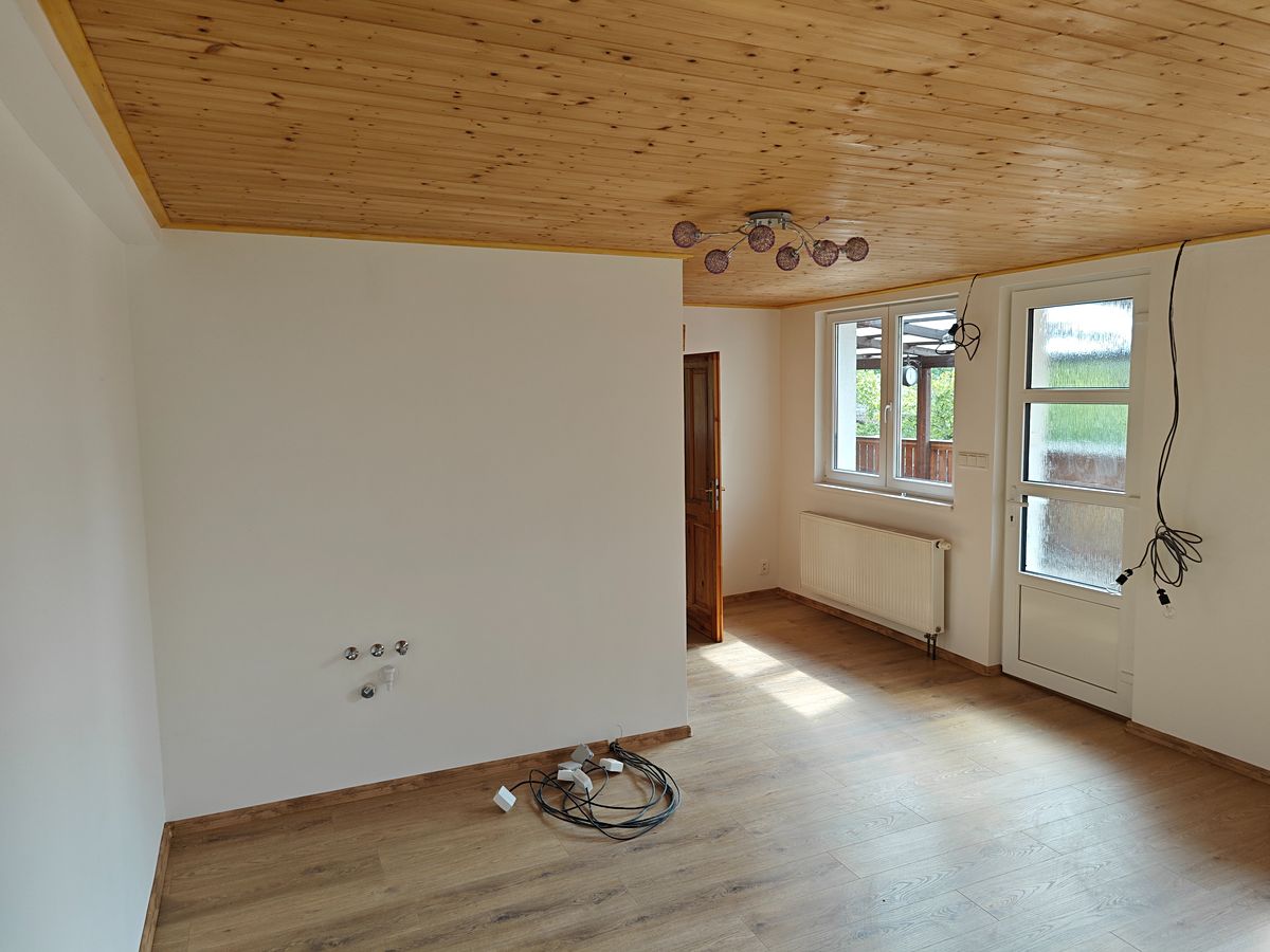 Prodej bytu 2+kk 43 m² – fotografie 2