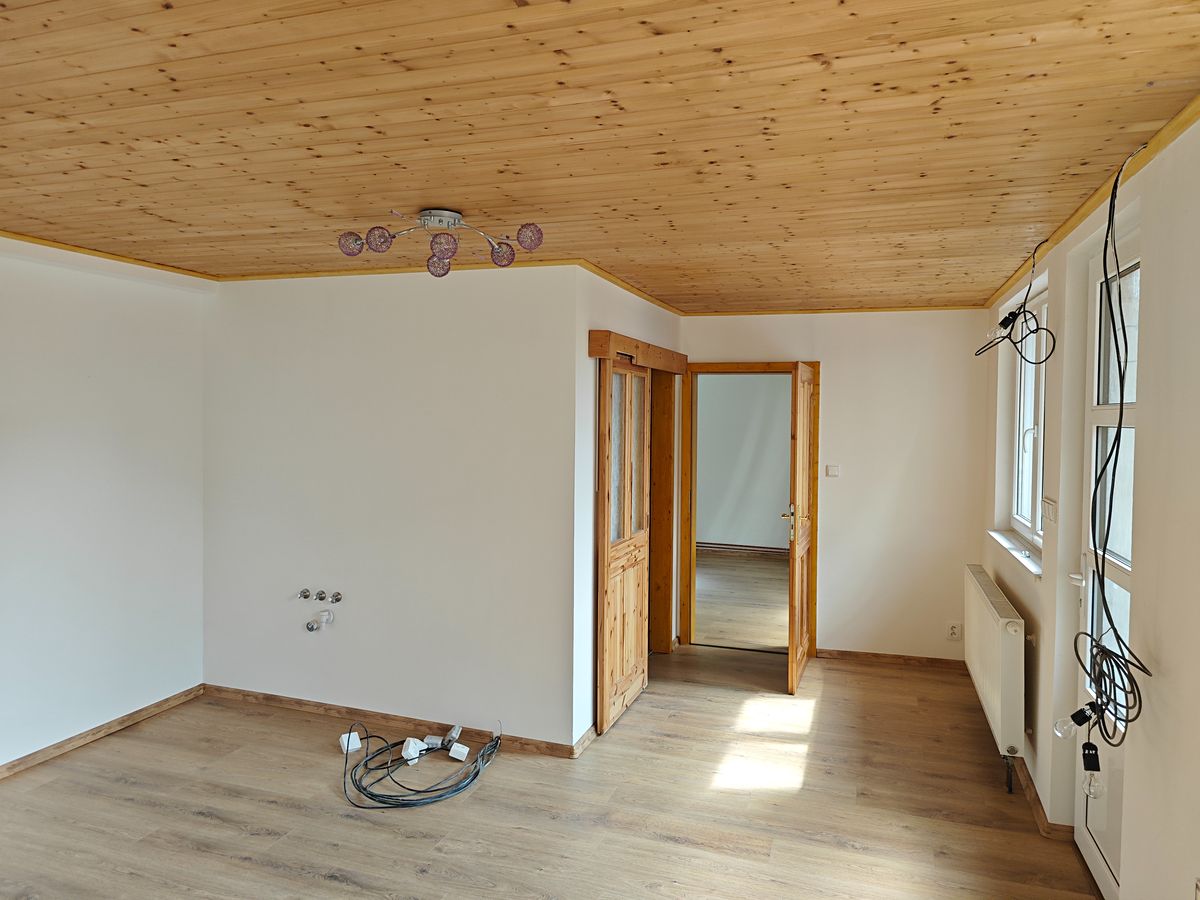 Prodej bytu 2+kk 43 m²
