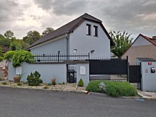 Prodej  rodinného domu 140 m², pozemek 554 m²