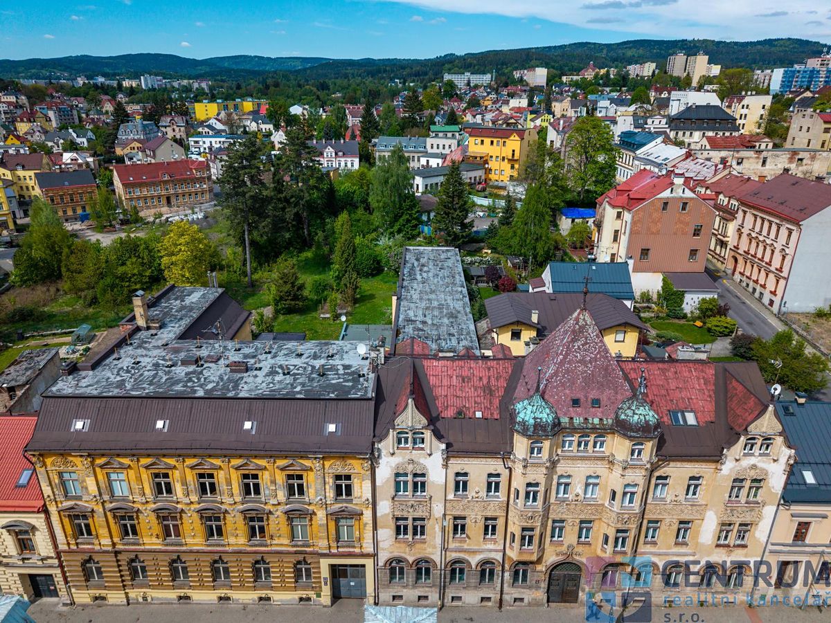 Prodej kanceláře 1578 m² – fotografie 2