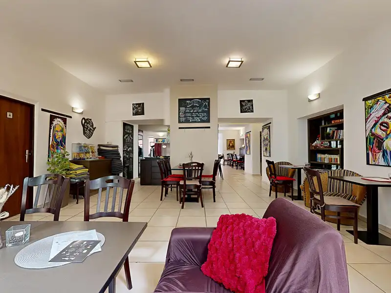 Prodej obchodního prostoru 121 m², Chrudim – náhled fotky 2