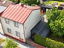 Prodej  rodinného domu 185 m², pozemek 712 m²