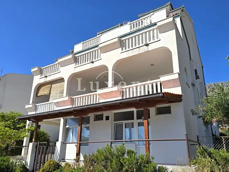 Prodej rodinného domu 533 m², pozemek 385 m², Omiš – náhled fotky 3