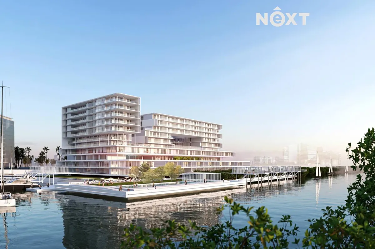 Prodej bytu 1+1 77 m²