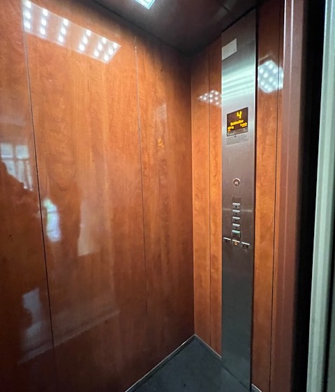 Квартира 3+1 на продаж, 137 м² (19 з 22)