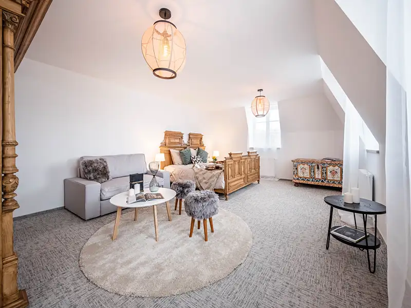 Prodej bytu 1+kk 46 m², Králíky – náhled fotky 1